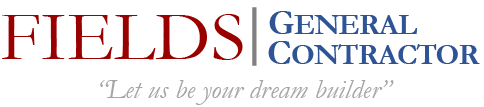 Fields General Contractor
